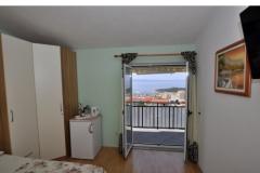Appartements Dragana Zimmer 4 – Soba foto 4