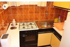 Appartements Dragica Apartment 3 foto 1