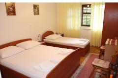 Appartements Dragica Apartment 3 foto 3
