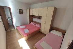 Appartements Dragica Begović Apartment 1 – STUDIO AP1 foto 1