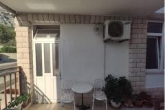 Appartements Dragica Begović Apartment 1 – STUDIO AP1 foto 5