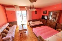 Appartements Dragica Begović Apartment 3 – STUDIO-AP3 foto 1