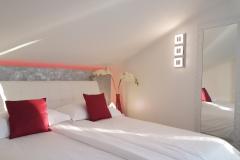 Familia City Center Ferienwohnungen Apartment 4 – apartment foto 1