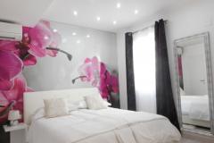 Familia City Center Ferienwohnungen Apartment 1 – studio foto 1
