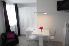 Familia City Center Ferienwohnungen Apartment 1 – studio foto 3