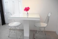 Familia City Center Ferienwohnungen Apartment 1 – studio foto 4