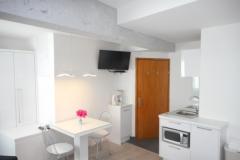 Familia City Center Ferienwohnungen Apartment 1 – studio foto 5