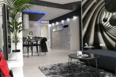 Familia City Center Ferienwohnungen Apartment 2 – apartment foto 1