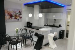 Familia City Center Ferienwohnungen Apartment 2 – apartment foto 3
