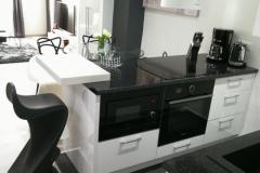 Familia City Center Ferienwohnungen Apartment 2 – apartment foto 4
