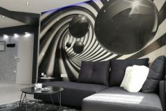 Familia City Center Ferienwohnungen Apartment 2 – apartment foto 5