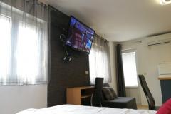 Familia City Center Ferienwohnungen Apartment 3 – studio foto 2