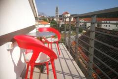 Familia City Center Ferienwohnungen Apartment 3 – studio foto 3