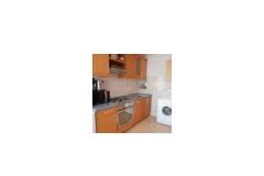 Familia City Center Ferienwohnungen Apartment 3 – studio foto 5