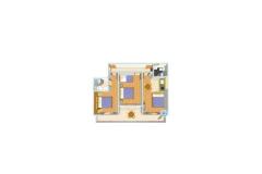 Appartements Fistonic Apartment 2 – A 5+2 foto 5