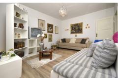 Appartements Garden Apartment 1 foto 1