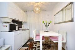 Appartements Garden Apartment 1 foto 3