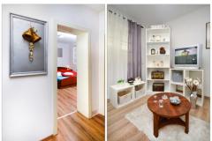 Appartements Garden Apartment 1 foto 4