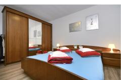 Appartements Garden Apartment 1 foto 5