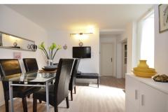 Appartements Garden Apartment 2 foto 1
