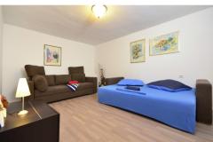 Appartements Garden Apartment 2 foto 3