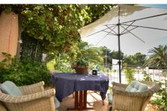Appartements Garden Apartment 2 foto 4