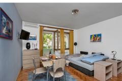 Appartements Garmaz Apartment 1 – Južni foto 1