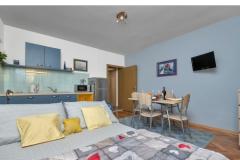 Appartements Garmaz Apartment 1 – Južni foto 3