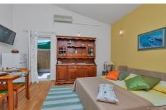 Appartements Garmaz Apartment 2 – sjeverni foto 2