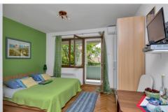 Appartements Garmaz Apartment 3 – studio kat foto 2