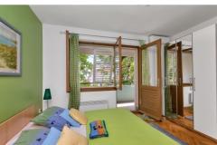 Appartements Garmaz Apartment 3 – studio kat foto 3