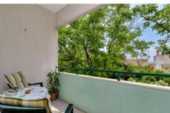 Appartements Garmaz Apartment 3 – studio kat foto 4