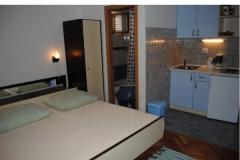 Appartements Garmaz Apartment 4 – studio pr foto 2