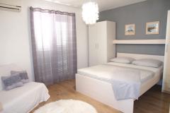 Appartements Glavina Apartment 1 – A6+1 foto 1