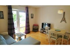 Appartements Gojak Makarska Apartment 3 – A4 foto 1