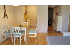 Appartements Gojak Makarska Apartment 3 – A4 foto 5