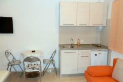 Appartements Gojak Makarska Apartment 4 – Narancasti foto 3