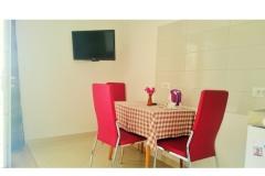 Appartements Gojak Makarska Apartment 1 – 2+1 rozi foto 2