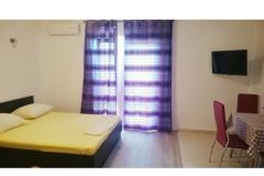 Appartements Gojak Makarska Apartment 1 – 2+1 rozi foto 3