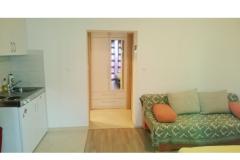 Appartements Gojak Makarska Apartment 1 – 2+1 rozi foto 4