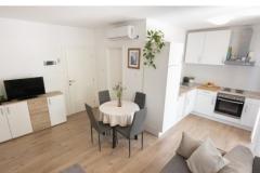 Appartements Grepo Apartment 1 – Ap 3+1 foto 3