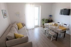 Appartements Grepo Apartment 2 – Ap. 2+2 foto 2