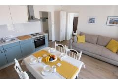 Appartements Grepo Apartment 2 – Ap. 2+2 foto 4