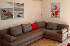 Appartements Jana Apartment 1 – A 4+2 foto 3