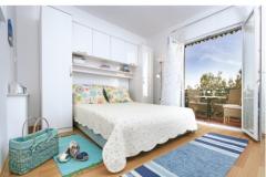 Appartements Jana Apartment 2 – A 2+2 foto 1