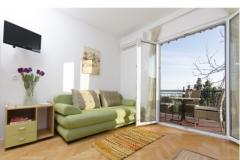 Appartements Jana Apartment 2 – A 2+2 foto 2