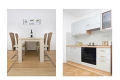 Appartements Jana Apartment 2 – A 2+2 foto 4