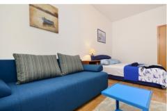 Appartements Jana Apartment 3 – A 4+1 foto 1