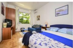 Appartements Jana Apartment 3 – A 4+1 foto 2