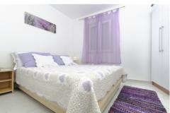 Appartements Jana Apartment 4 – A 2+2 foto 2